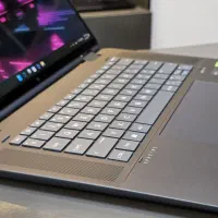 فروش HP Spectre X360 16|رایانه همراه|اصفهان, بهار آزادی|دیوار