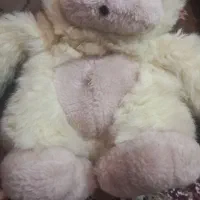 ۴ تا عروسک سالم وتمیز فقط فقط۲۵۰ هزار تومان|اسباب‌بازی بچه|خمینی‌شهر, |دیوار