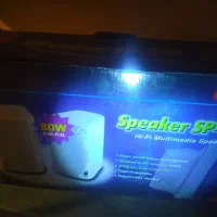 اسپیکر قدیمی کامپیوتر|قطعات و لوازم جانبی رایانه|تهران, ایرانشهر|دیوار
