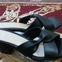 صندل زیبا و نو