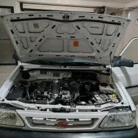 پراید مدل 89 بدون رنگ|خودرو سواری و وانت|مریوان, |دیوار