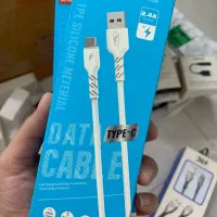 انواع کابل ایفون تایپ سی و اندروید