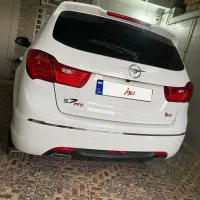 هایما s7 pro  مدل 1404 در حد صفر