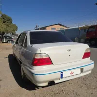 دوو سیلو سالم زیر قیمت ۱۳۸۱