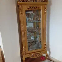 ویترین در حد نو
