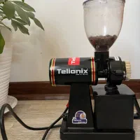 دستگاه آسیاب قهوه