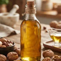 روغن آجیلی