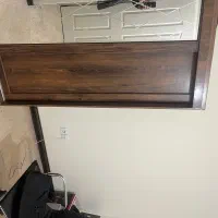 میز مدیریت و میز کنفرانس  میز منشی و کمد|مبلمان اداری|تهران, نارمک جنوبی|دیوار