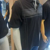 خیاط راسته دوز تریکو و وسط کار