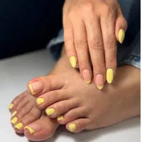 کاشت ناخن رایگان|خدمات آرایشگری و زیبایی|اصفهان, شیخ اشراق|دیوار