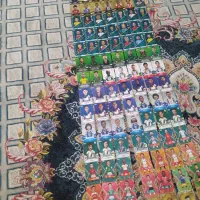 کارت های کیمدی250 عدد|اسباب‌‌بازی|اهواز, کیانپارس |دیوار