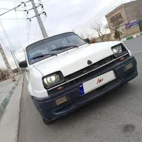 پی کی نیو85|خودرو سواری و وانت|مشهد, هنرور|دیوار