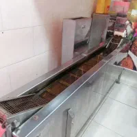 دستگاه تمام اتوماتیک فلافل زنی