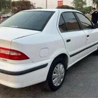 سمند دوگانه ef7|خودرو سواری و وانت|کرج, باغستان|دیوار
