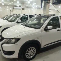 کوییک GXR مدل ۱۴۰۳ 85 گانه ـ نقد و معاوضه