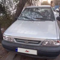 پراید ۸۶|خودرو سواری و وانت|تهران, کیانشهر|دیوار