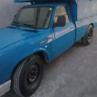 حمل بار با نیسان