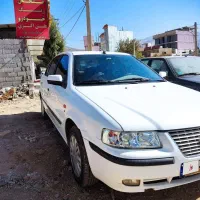 سمند مدل ۹۶|خودرو سواری و وانت|یاسوج, |دیوار