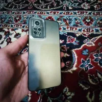 Note 12pro 256|موبایل|تهران, ایران|دیوار