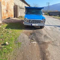 نیسان دیزل۹۸|خودرو سواری و وانت|خرمآباد (تنکابن), |دیوار