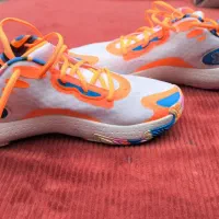 کتونی مردانه Under Armour Spawn 5 LE|کیف، کفش، کمربند|فومن, |دیوار