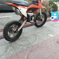 مینی کراس ۱۲۵سایر