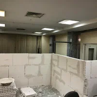 پخش دیوارگچی دوجداره دیوار پیش ساخته پنل گچی ارزان