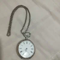 ساعت فروشی نقره