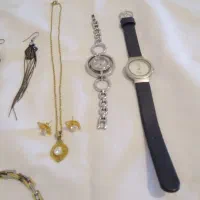 بدلیجات و ساعت
