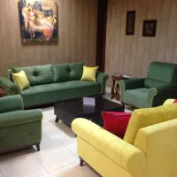 سوئیت منزل ۱و۲ خوابه با ۲پارکینگ/خالی/مرکز کاشان