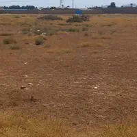 زمین کارگاهی تک برگ سند