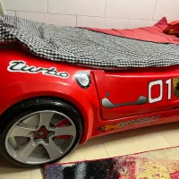 تخت پورشه برند اپادانا|تخت و سرویس خواب|سیرجان, |دیوار