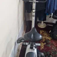 دوچرخه ثابت|تجهیزات ورزشی|اصفهان, شیخ اشراق|دیوار