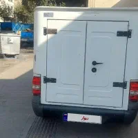 پرایدوانت مسقف مدل۱۴۰۰|خودرو سواری و وانت|ری, جوانمرد قصاب|دیوار