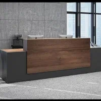 میز کانتر های کلاس|فروشگاه و مغازه|قم, شهرک امام حسین|دیوار