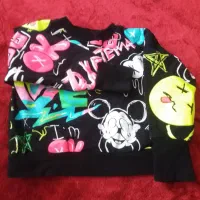 لباس پسرانه