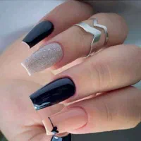 آموزش کاشت ناخن خدمات ناخن تضمینی بامدرک فنی وقسطی|خدمات آموزشی|قم, زنبیل آباد|دیوار