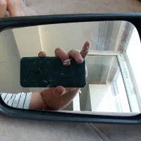 آینه پراید سمت شاگرد