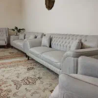 خیاط مبل و شاگرد نیمه ماهر مبل|استخدام صنعتی، فنی، مهندسی|مشهد, خلق آباد سفلی|دیوار