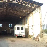 سوله ۳۰۰ متری/جاده آمل-محمودآباد