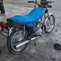 موتور زیگمامزایده ومدل92 مدارک کامل|موتورسیکلت|برازجان, |دیوار