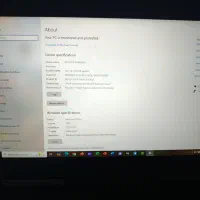 فروش لپ تاپ دل (DELL)|رایانه همراه|اصفهان, رهنان|دیوار