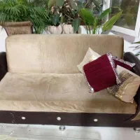 مبل بسیار زیبا