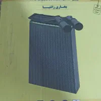 رادیات بخاری ولوازم زانتیا|قطعات یدکی و لوازم جانبی|ایرانشهر, |دیوار