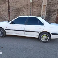 پرشیا ۸۶ کم کار|خودرو سواری و وانت|قم, قلعه کامکار|دیوار