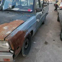 مزدا 2000مدل 85|خودرو سواری و وانت|ورامین, ورامین|دیوار