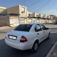 تیبا 1 مدل 99 درحد صفر|خودرو سواری و وانت|شوشتر, |دیوار