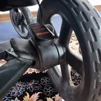 کالسکه مکسی کوزی مدل نوا۴،صندلی ماشین جیکل|کالسکه و لوازم جانبی|مشهد, تلگرد|دیوار