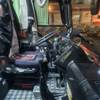 اتوبوس بنز ۴۵۷|خودرو سنگین|ورامین, شهرک مدرس|دیوار