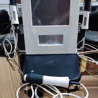 دستگاه پلارژن تراپی